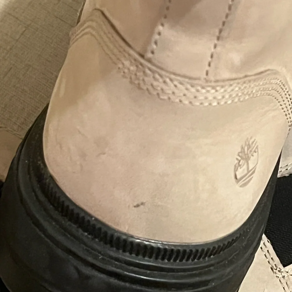 Timberland ray city